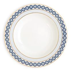 Jonathan Adler Serveware & Mugs Newport Five-Piece Dinner Set