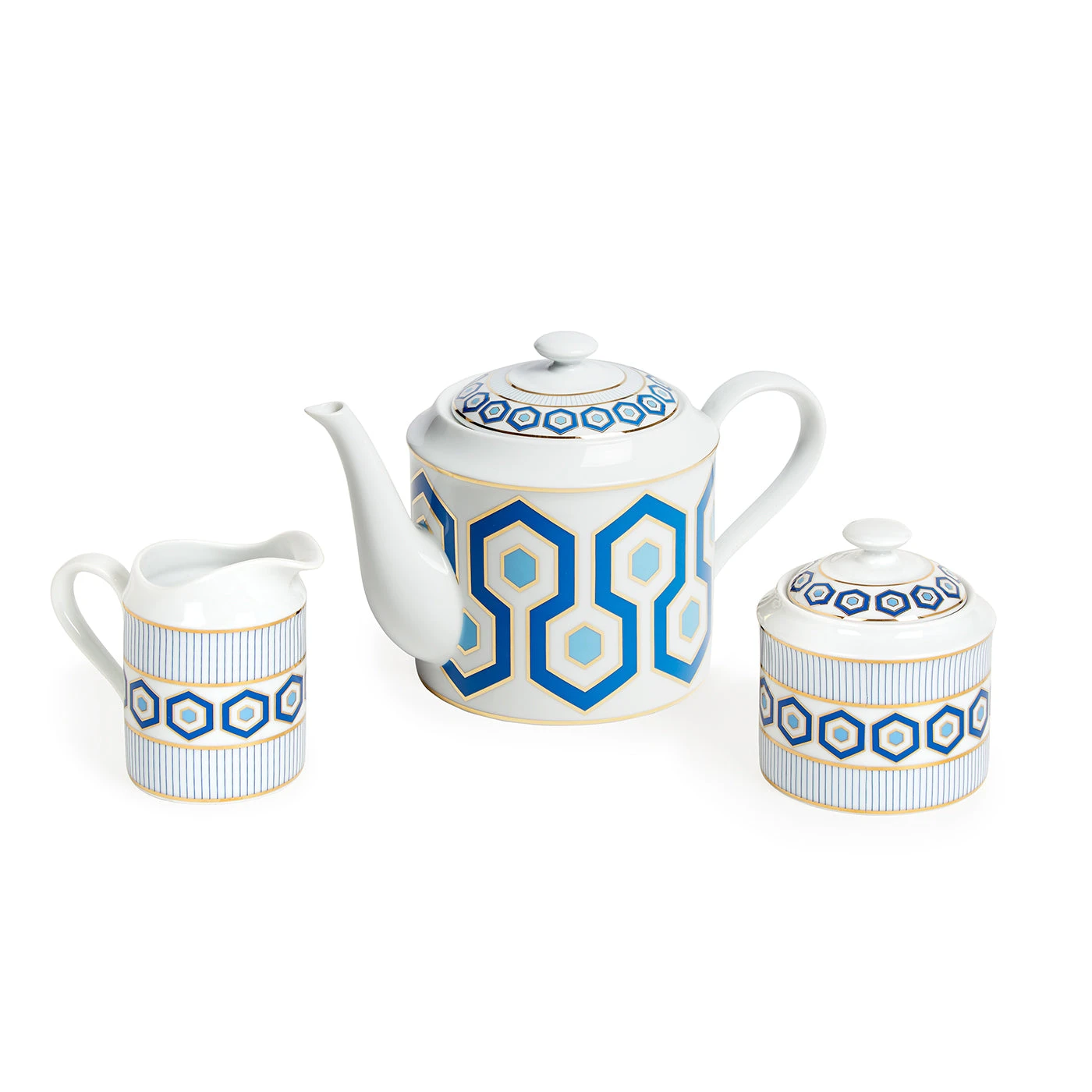 Jonathan Adler Newport Tea Bundle