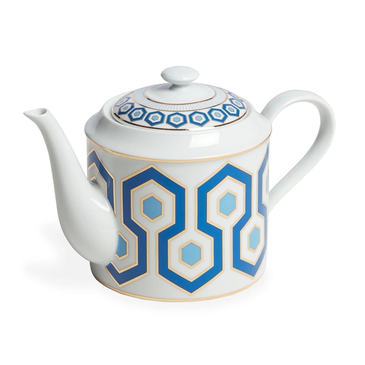 Jonathan Adler Newport Tea Bundle