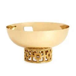 Jonathan Adler Nixon Centerpiece Bowl