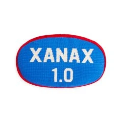 Jonathan Adler Prescription Xanax Pillow Bestsellers