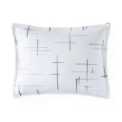 Jonathan Adler Pillowcases & Shams Okura Supima Cotton Sham