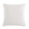 Jonathan Adler Olympus Oatmeal Bouclé Pillow