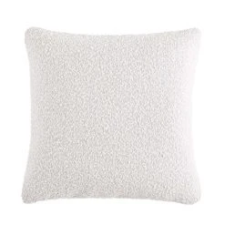 Jonathan Adler Olympus Oatmeal Bouclé Pillow