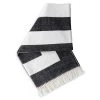 Jonathan Adler Op Art Baby Alpaca Throw All Décor
