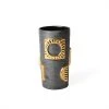 Jonathan Adler Small Osaka Cylinder Vase Pottery