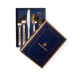 Jonathan Adler Osaka Five-Piece Flatware Set All Dining