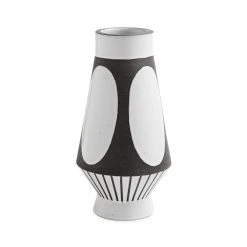 Jonathan Adler Palm Springs Dots Vase