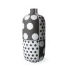 Jonathan Adler Palm Springs Giant Polka Dot Vase 5
