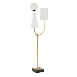 Jonathan Adler New Lighting Paradiso Floor Lamp
