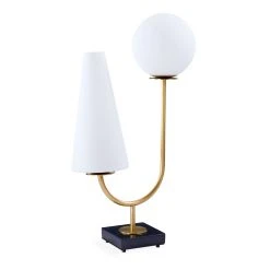 Jonathan Adler Paradiso Table Lamp New Lighting