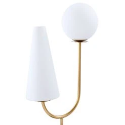 Jonathan Adler Paradiso Table Lamp New Lighting