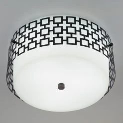 Jonathan Adler Parker Flush Mount Flush Mounts