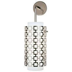 Jonathan Adler Wall Lamps & Sconces Parker Pendant Sconce
