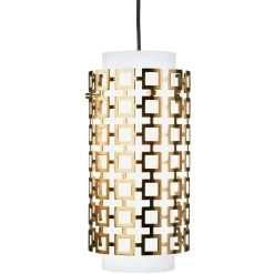 Jonathan Adler Chandeliers Parker Pendant Light