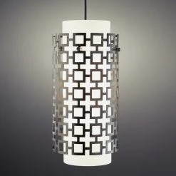 Jonathan Adler Chandeliers Parker Pendant Light