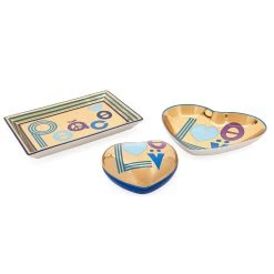 Jonathan Adler Love Trinket Tray Trays