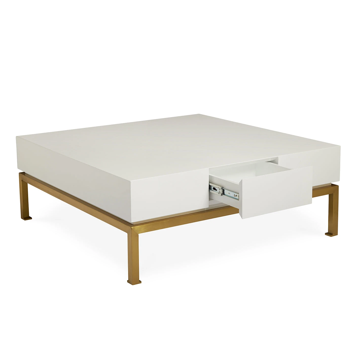 Jonathan Adler Peking Cocktail Table