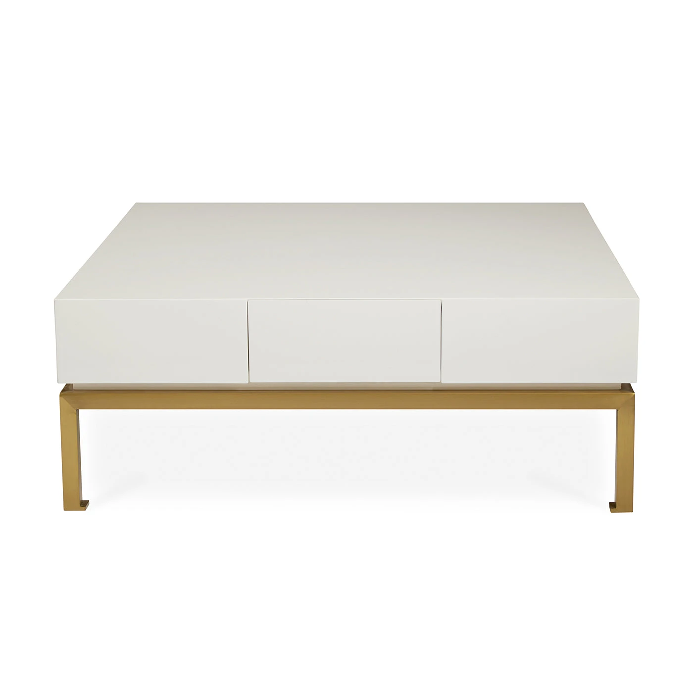 Jonathan Adler Peking Cocktail Table