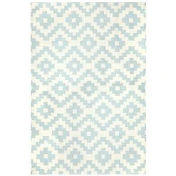 Jonathan Adler Pierre Reversible Peruvian Flat Weave Rug