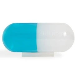 Jonathan Adler Large Acrylic Pill Stand Bestsellers