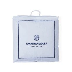 Jonathan Adler Down Euro Sham Insert New Bedding