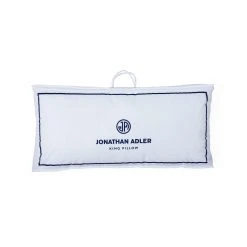 Jonathan Adler New Bedding Down Alternative Medium Pillow