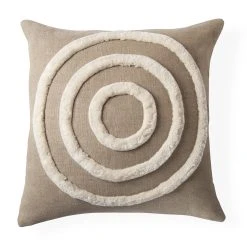 Jonathan Adler Pimlico Bullseye Pillow All Décor