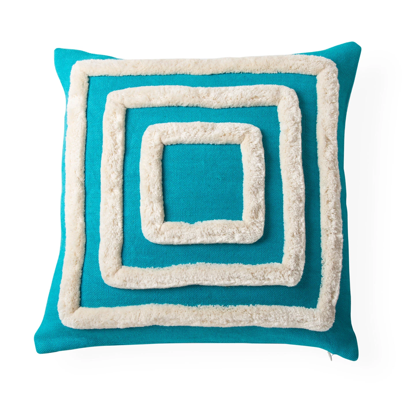 Jonathan Adler Pimlico Squares Pillow
