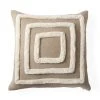 Jonathan Adler Pimlico Squares Pillow