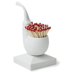 Jonathan Adler Pipe Match Strike All Décor