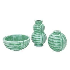 Jonathan Adler Poirot Orb Vase Vases