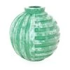 Jonathan Adler Poirot Orb Vase Vases