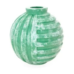 Jonathan Adler Poirot Orb Vase Vases