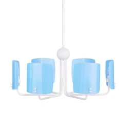 Jonathan Adler Polly Six-Light Chandelier