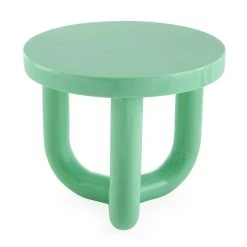 Jonathan Adler Pompidou Accent Table New Furniture