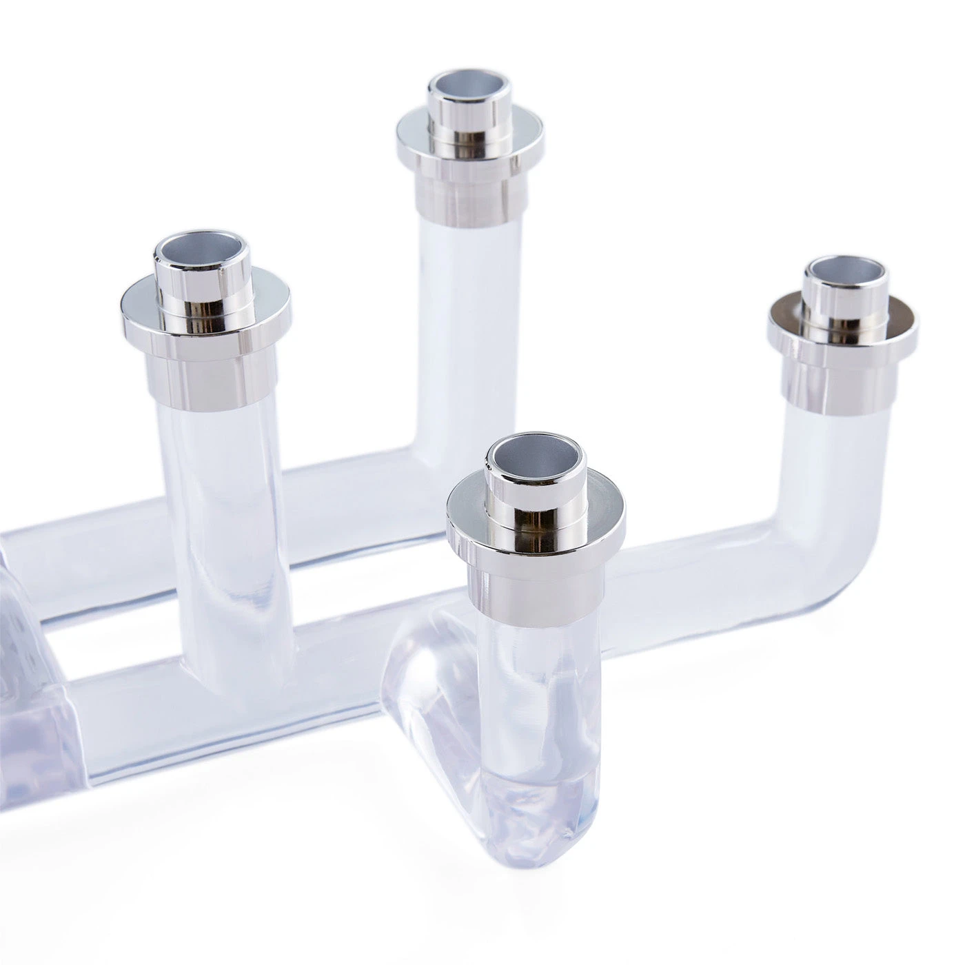 Jonathan Adler Pompidou Candelabra