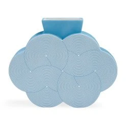 Jonathan Adler Pompidou Cloud Vase