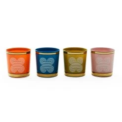 Jonathan Adler Pompidou Glassware Set