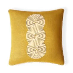 Jonathan Adler Pompidou Loops Pillow All Décor