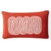 Jonathan Adler Pompidou Path Pillow