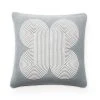 Jonathan Adler Pompidou Quatrefoil Pillow