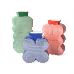 Jonathan Adler Pottery Large Pompidou Vase