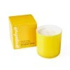 Jonathan Adler Three-Wick Grapefruit Pop Candle Candles & Candle Holders