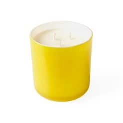 Jonathan Adler Three-Wick Grapefruit Pop Candle Candles & Candle Holders