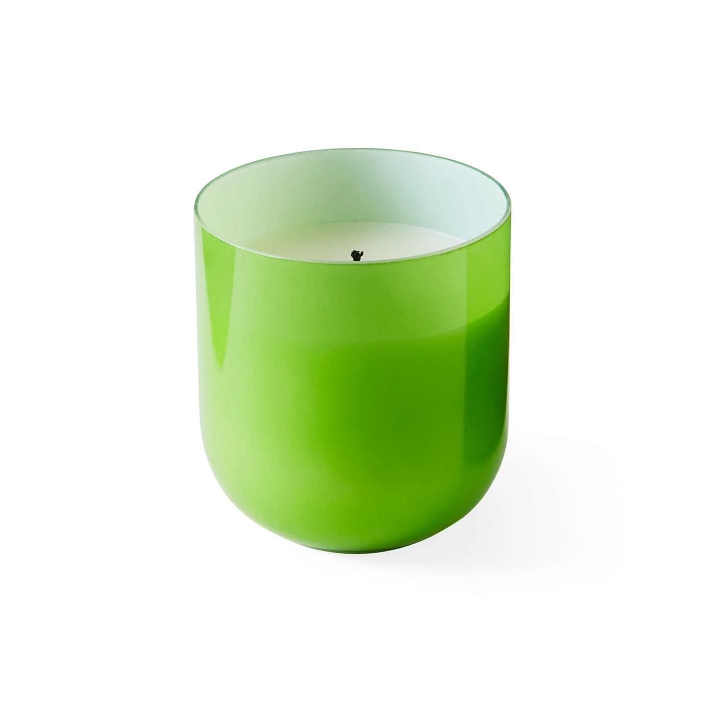 Jonathan Adler Basil Pop Candle Candles & Candle Holders