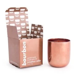 Jonathan Adler Bourbon Pop Candle