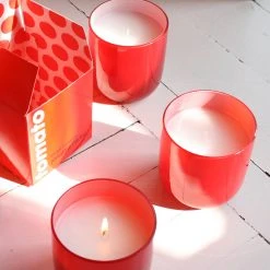 Jonathan Adler Candles & Candle Holders Tomato Pop Candle