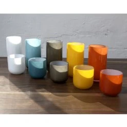 Jonathan Adler Pop Highball Glass Glassware