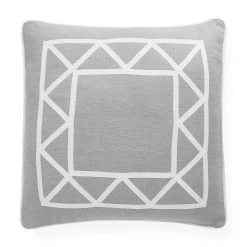 Jonathan Adler Positano Border Pillow
